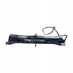 Atuador de fechadura porta-malas BMW X5 E70 OEM 977706103