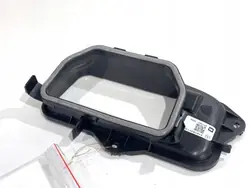 Kabinluftfilterhölje OEM A1678311700 Mercedes GLE
