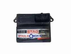 Module Contrôleur GPL STAG Q-BOX Basic 4 Cyl