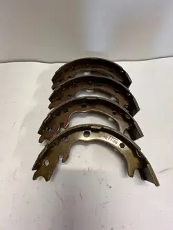 Honda OEM 43053-S47-E50 takajarrujarruttimet