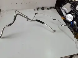 Opel OE 13312825 Ilmastointijohdin