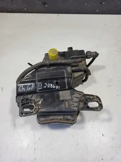 Citroen DPF-nesteensäiliö OEM 9800390380 - 1.6L