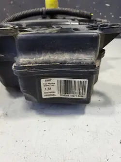 Citroen DPF-vloeistoftank OEM 9800390380 - 1.6L