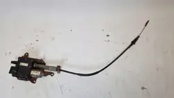 Módulo de travão de mão OEM 20897171 para Saab 9-4X