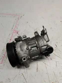 Compressore Aria Condizionata CITROEN C4 II B7 768623