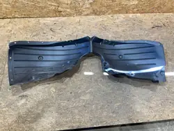 Mazda 3 BP IV 4 19- Vänster Framskärm BDEN-56-140