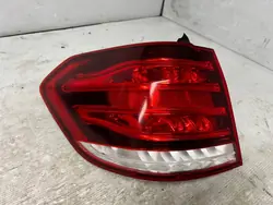 Linker achterlamp Mercedes W212 A2129061703