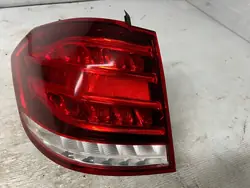 Feu arrière gauche Mercedes W212 A2129061703