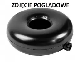 LPG Tank 49L 2035R Suspended Paper + Valve