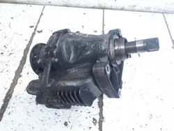 Boîte de transfert OEM 02M409053AQ pour Skoda Octavia Mk2
