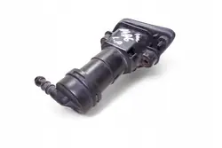 Koplampenwasmond AUDI A4 AVANT 2004