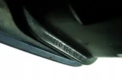 Boquilla de lavado de faros AUDI A4 AVANT 2004