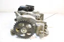 Pompe à huile Mazda OEM A1504221074 pour Mazda 2 III