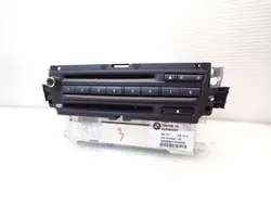 Radio Navegación BMW OEM 9170721 para E90/E91/E92/E93