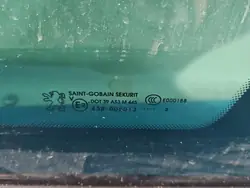 Karosserieglas Hinten Rechts OEM IMPRK1530303