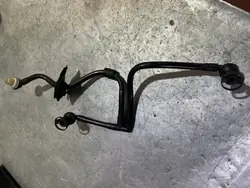 Flexible Servofrein Mercedes W203 Classe C OEM 2034301429