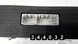 OEM AM-344032 Ljudförstärkare för Chrysler 300M