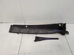 OEM 9808467277 Linker voorruitlijst Citroen Jumpy