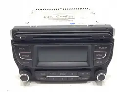 Kia Ceed Radio OEM 96170A2100WK 2012-2018