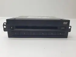 Leitor de DVD OEM 7Y6UTHJURU6 para BMW Série 7
