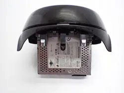 Panel de pantalla de radio OEM 6841601 para MINI ONE F56