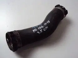 Tubería de Intercooler Mercedes ML W166 350 CDI 11-15 A1665280482