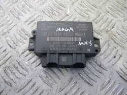 Ford Kuga II 2020 Pysäköintimoduuli OEM LJ6T15T850CD
