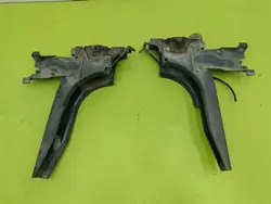 Scania Kabinenschloss Riegel OEM 1522440 - Gebraucht
