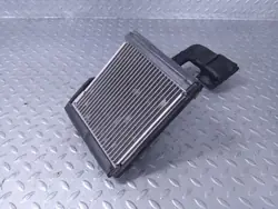 Évaporateur Climatisation Arrière Audi A8 D4 OEM 4H0820105