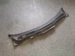 Braço do limpa-para-brisas Volvo OE 30716315 para S40 II