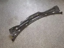 Brazo limpiaparabrisas Volvo OE 30716315 para S40 II