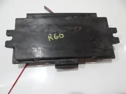 Module de contrôle des feux OEM 3457029 pour Mini Cooper