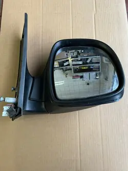 Rétroviseur droit Mercedes W639 - Noir OEM W639 PRAWE