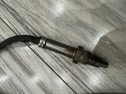 Capteur NOx Fiat 500L 55283366