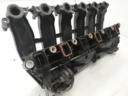 Coletor admissão BMW 7 (E65,E66,E67) 77790700 2008