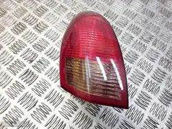2006 Alfa Romeo 147 Feu Arrière 46556347