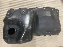 BMW Oljetank E81 E82 E87 E88 E90 E91 E92 E93 OEM 7568566
