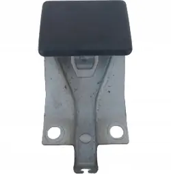 Alavanca abertura capô Nissan GT-R OEM PK-OA-MI-NN-GTR
