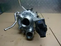 TURBO BMW 5 G30 G31 7 G11 G12 750i X5 G05 X7 G07 4.4 T