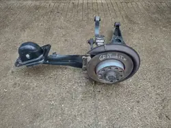 Snodo posteriore sinistro VW Golf VI Audi A3 OEM