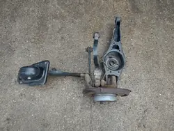 Vänster bakre styrled VW Golf VI Audi A3 OEM