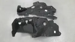 BMW OEM 7489839 7445269 Kofferraumdämmung Links Hinten