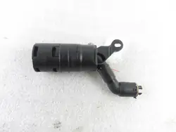 Webasto Äänenvaimennin VW Touran LIFT 1.6 8V MPI OEM 1K0819194C