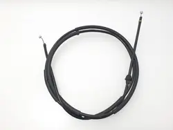Cable apertura capó Volkswagen Sharan 2019 OEM 6F0823535