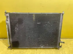 Radiador Renault Modus 8200221498