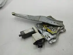 Toyota Corolla E120 E130 2003 Regulador de vidro traseiro direito OEM