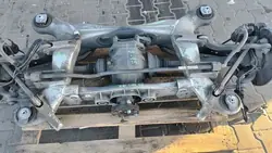 Mercedes S W222 bakvagnsbalk OEM 2223505402