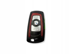 Chave BMW OEM 9312531 Sport Line 434MHz