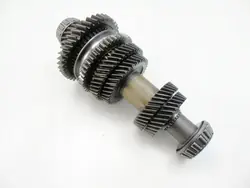 Pääakseli OEM 3A90MLZBIEG8 Mitsubishille 1.0 1.2