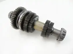 Arbre principal OEM 3A90MLZBIEG8 pour Mitsubishi 1.0 1.2